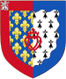 Pays de la Loire arması