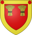 Beaumetz-lès-Loges címere