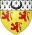 Wappen von Épinoy