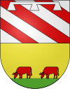 Wapenschild