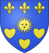 Herb Mauregard