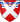 Címer Ralph Neville (Westmorland 1. grófja) .svg