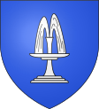 Villars-lès-Blamont címere