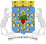 Wappen von Saint-Nazaire-des-Gardies