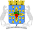 Blason de Saint-Nazaire-des-Gardies