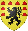 Cérans-Foulletourte címere