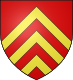 Coat of arms of Duntzenheim