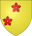 Gézaincourt címere