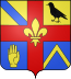 Blason de Mareil-en-France