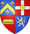 Blason de Ozan