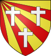 Blason ville fr Reillon (Meurthe-et-Moselle).svg