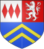 Blason de Saint-Merd-la-Breuille