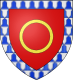 Coat of arms of Virieu-le-Grand