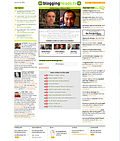 Thumbnail for Bloggingheads.tv