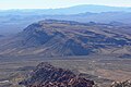 Blue Diamond Hill from Turtlehead Peak