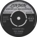 Fats Domino – Blueberry Hill (1956)