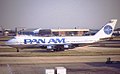 Boeing 747-121(A-SF), Pan American World Airways - Pan Am AN0147037.jpg