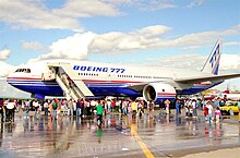 N7771 at Geneva Airport on 9 September 1995