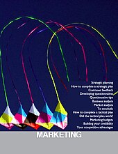 Booklet cover in style of marketing brochures: summarizes main issues being taught. Booklet marketing.jpg