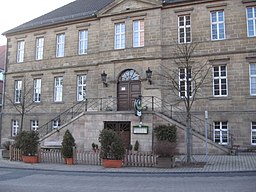 Borgentreich Orgelmuseum