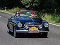 * Nomination Borgward Isabella Coupé at the ADAC Deutschland Klassik 2018 --Ermell 07:13, 26 January 2019 (UTC) * Promotion  Support Good quality. --XRay 07:58, 26 January 2019 (UTC)