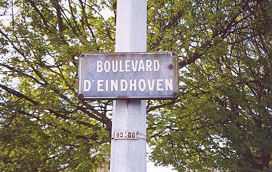 Boulevard d