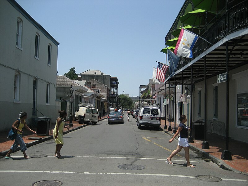 File:BourbonCrossingOrleansJuly2008.jpg