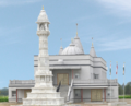 Brampton Jain Temple