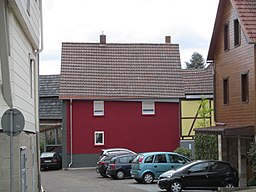 Brauhausgasse 5, 2, Neukirchen (Knüll), Schwalm-Eder-Kreis