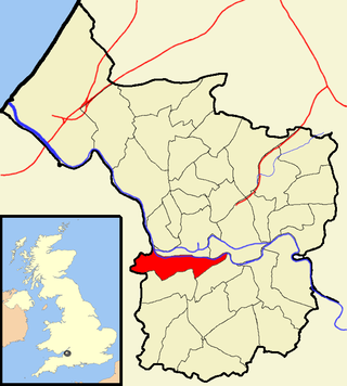 <span class="mw-page-title-main">Southville, Bristol</span> Human settlement in England