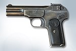 Browning 1900 .32 330049 L DSC 3314 noBG.jpg