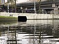 Miniatuur voor Bestand:Brug 687 gezien vanaf de Slotervaart naar het zuiden.jpg