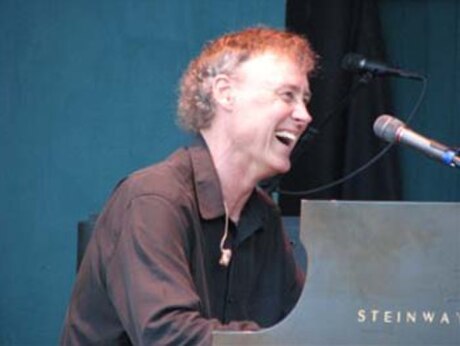 Bruce Hornsby