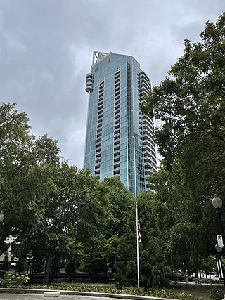 <span class="mw-page-title-main">Buckhead Grand</span>