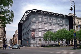 Budapesta-Muzeul Terorii.jpg