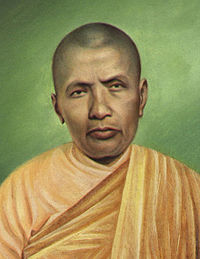 Dharmachari Guruma