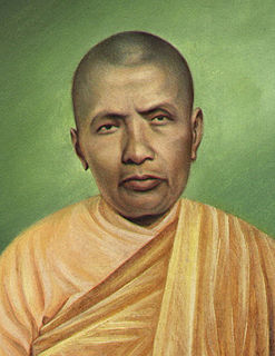 Dharmachari Guruma Buddhist nun