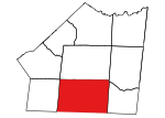 Buford Township, Union County, North Carolina