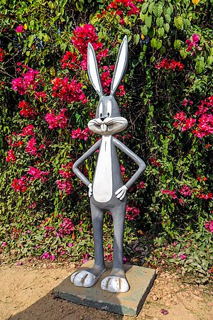 Bugs Bunny: Geschichte, Fernsehen, Kinofilme