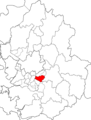 Bundang District