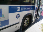 Thumbnail for Bus depots of MTA Regional Bus Operations
