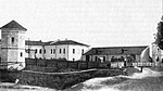 Замак, 1905 г.