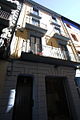 Casa al carrer Sant Ignasi, 5 (Olot)