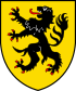 Blason de Baltschieder