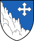 Blason de Blatten