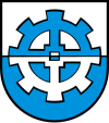 Wappen von Mühlethal