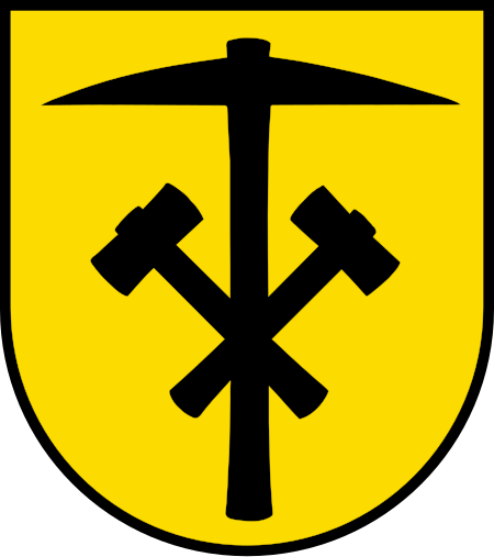 CHE Oberhofen AG COA