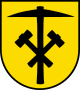 Oberhofen – Stemma