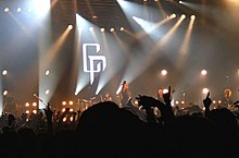 Coldrain - Wikipedia