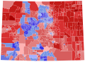 2022 Colorado gubernatorial election